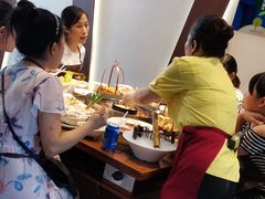 -香佰里鲜货火锅(佳乐金街店)