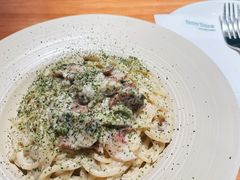 -新贝乐意大利餐厅(苏州中心店)