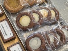 -LANLIZI BAKERY(COSMO店)