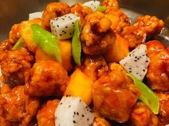 -星伦多自助料理·涮烤一体(杭州来福士店)