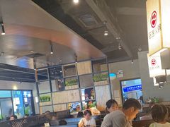 -冠菌火锅自助(东莞桥头店)