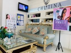 -悦色嘉丽科技美肤健康管理