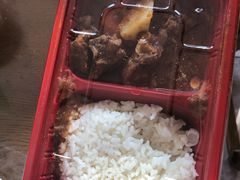 -大圆碗•T骨大排饭(天海店)