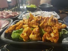 -张吴记小炉子小串(王村南街店)