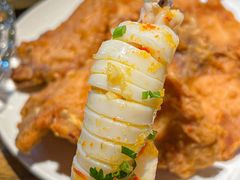 -双合园·海鲜水饺青岛菜(上清路店)