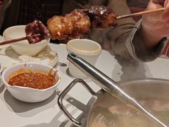 -潮正和潮汕牛肉火锅·老字号(番禺万达店)