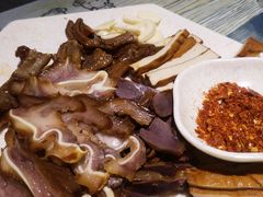 -方记海鲜大排档(乐山形象店)