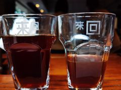 -来回·咖啡(天河南店)