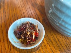 -丽江金茂凯悦臻选酒店-滇香馆