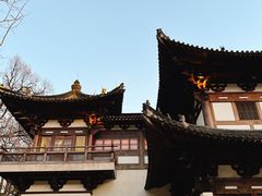 -径山寺