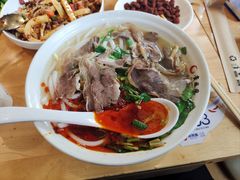 -贵凤凰贵州米粉(望京店)