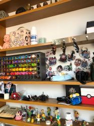 -长沙纹身·龙堂刺青·三土师傅的店