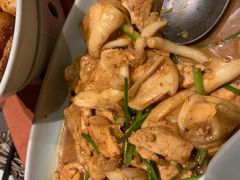 -船歌·鱼水饺青岛菜(闽江二路店)