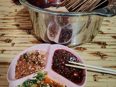 -两角签串串香十一年老字号(机场路店)