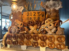 -沈阳万豪酒店-臻厨全日制自助餐厅