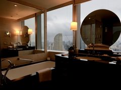 -上海明天广场JW万豪酒店