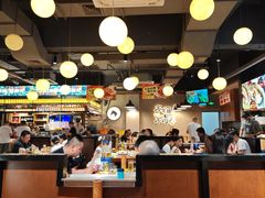 -本色.小马哥烧烤(五一路总店)