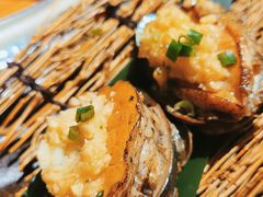 -渔寿司·日本料理(艾尚天地店)