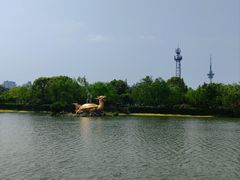 -南通濠河风景名胜区