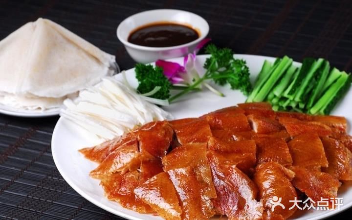 宏天寶·北京烤鸭(宾馆西路2店)图片