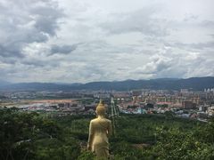 景点-西双版纳勐泐文化旅游区