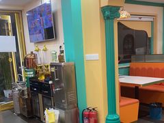 -西域美食(西直门南小街店)