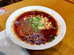 -兵哥豌豆面(壹方城店)