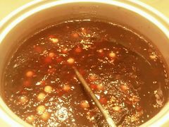 赤豆小丸子-清心素食自助餐厅(夫子庙店)