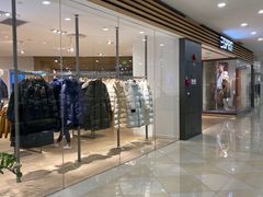 -光启城时尚购物中心