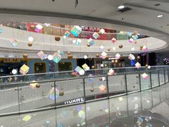 -方恒购物中心(望京小街店)