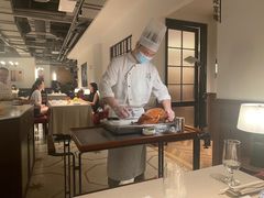 -漢舍中国菜馆(889广场店)