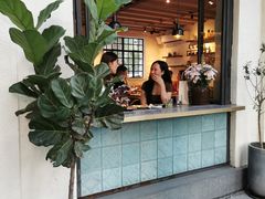 -Apollo·西班牙小酒馆(安福路店)