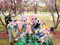 -世纪飞马幼儿园(西城校区)