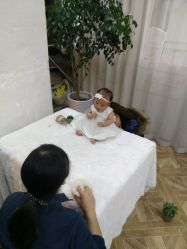 -小阿福儿童摄影(摩尔城店)