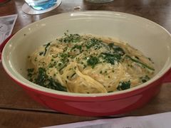 意面-植物园哈利亚餐厅