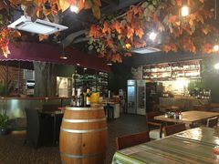 -BISTROFIORE美伊娜(伊犁南路店)