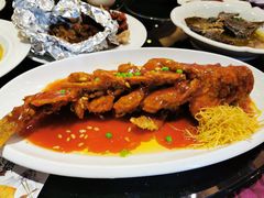 -禧瑞都大饭店(吊桥路店)