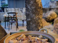 -牛杂大叔(园岭总店)