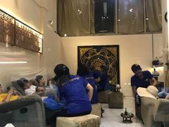 -暹罗手艺古法泰式按摩馆(二号店)