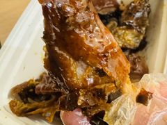 -王浩儿纪六孃甜皮鸭(乐山总店)