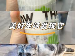 -一只酸奶牛(来福士店)