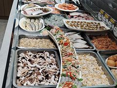 -大连湾旭日饭店(大连湾店)