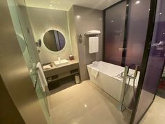 -南京禄口机场雅高铂尔曼大酒店