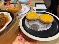 -点都德(大茶楼店)