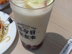 -卡朋西餐(东方广场店)