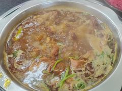 红焖锅底-新乡杨记红焖羊肉火锅(天坛南门店)