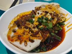 -川正旺江湖菜(三元桥店)