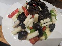 -三味鱼屋(琥珀山庄店)