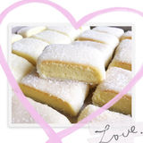 在家也可以做网红糯米糍蛋糕