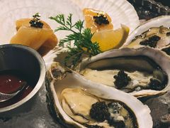 -小火花·干式熟成牛排馆Spark SteakHouse(剑桥郡店)